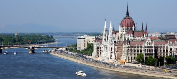 Hungary – Budapest Hungary – Budapest