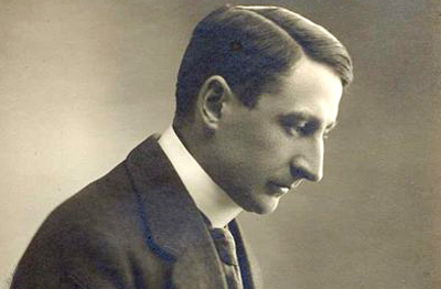 Klebelsberg Kuno és a magyar felsőoktatás Klebelsberg Kuno és a magyar felsőoktatás