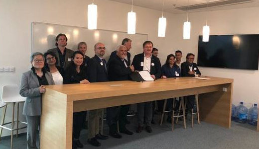 Összefoglaló a Királyi paloták, várak értékmegóvása… a V4 országaiban és Ázsiában c. szimpóziumról Összefoglaló a Királyi paloták, várak értékmegóvása… a V4 országaiban és Ázsiában c. szimpóziumról