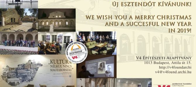 Ünnepi jókívánság 2018 Ünnepi jókívánság 2018