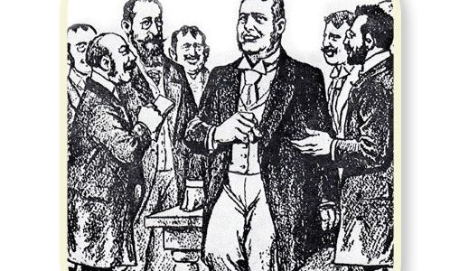 Wekerle Sándor a háromszoros miniszterelnök Wekerle Sándor a háromszoros miniszterelnök