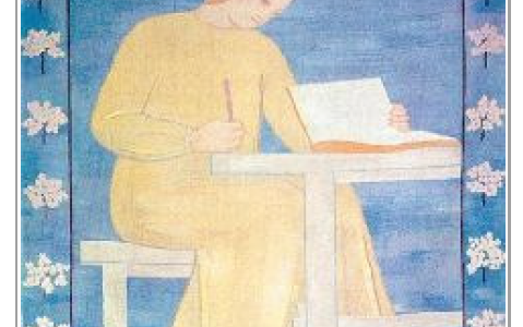 Magyar Költészet Napja – vendég: Szőcs Géza Magyar Költészet Napja – vendég: Szőcs Géza