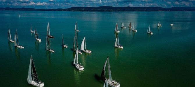 XII. ÉPÍTÉSZ – KÉSZ REGATTA XII. ÉPÍTÉSZ – KÉSZ REGATTA