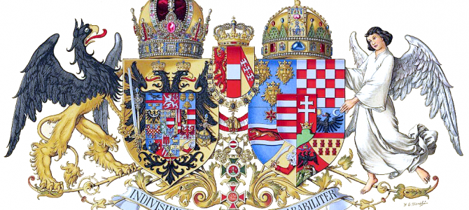 A Kárpátoktól az Adriáig A Kárpátoktól az Adriáig