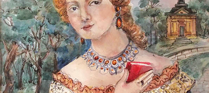 AZ OROSZORSZÁGI AQUARELL MŰVÉSZETI STÚDIÓ KIÁLLÍTÁSA AZ OROSZORSZÁGI AQUARELL MŰVÉSZETI STÚDIÓ KIÁLLÍTÁSA