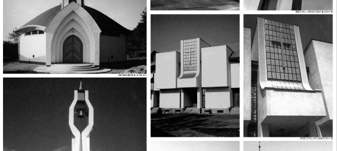 Református építész templomai Református építész templomai