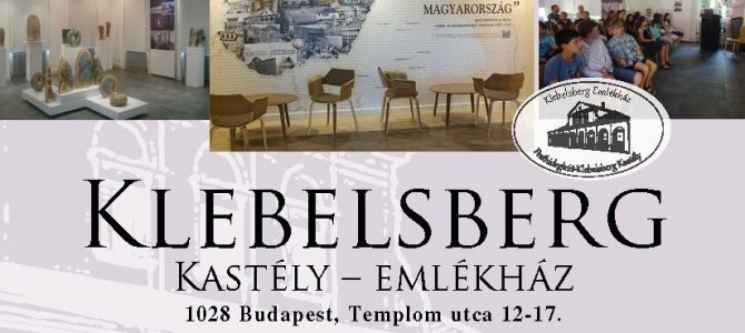 Trianon után – háború előtt. Utak a magyar képzőművészetben – Vissza a Valóságba! Trianon után – háború előtt. Utak a magyar képzőművészetben – Vissza a Valóságba!