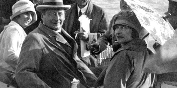 A Horthy-kor két államférfija, Bethlen István és Klebelsberg Kuno kapcsolata A Horthy-kor két államférfija, Bethlen István és Klebelsberg Kuno kapcsolata