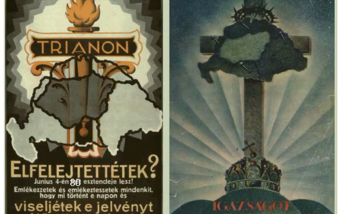 Ujváry Gábor előadása: A Horthy-kor két államférfija, Bethlen István és Klebelsberg Kuno kapcsolata (videó) Ujváry Gábor előadása: A Horthy-kor két államférfija, Bethlen István és Klebelsberg Kuno kapcsolata (videó)