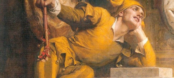 A nagy ősök. Szinyei és Benczúr A nagy ősök. Szinyei és Benczúr