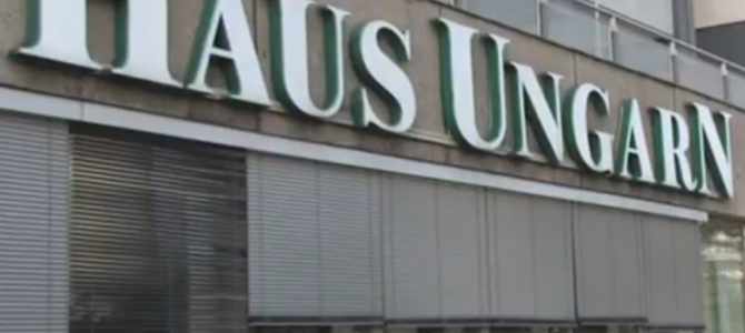 A berlini Collegium Hungaricum története A berlini Collegium Hungaricum története