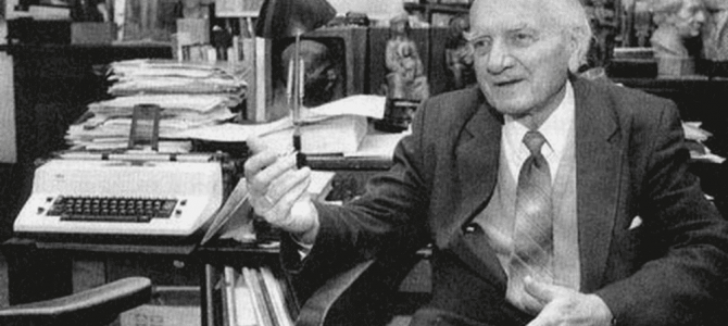 László Gyula, a reneszánsz székely László Gyula, a reneszánsz székely