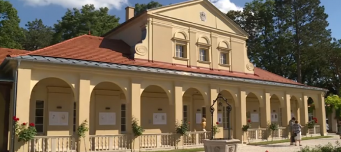 A Klebelsberg Emlékház programjai további intézkedésig elmaradnak A Klebelsberg Emlékház programjai további intézkedésig elmaradnak