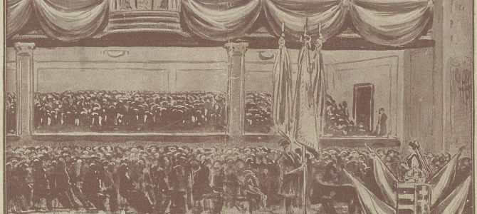 Hiszek egy Isteni örök igazságban…” – 1920 zenei emlékezete Hiszek egy Isteni örök igazságban…” – 1920 zenei emlékezete