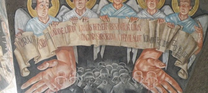 EGYHÁZMŰVÉSZET – SZAKRÁLIS MŰVÉSZET EGYHÁZMŰVÉSZET – SZAKRÁLIS MŰVÉSZET