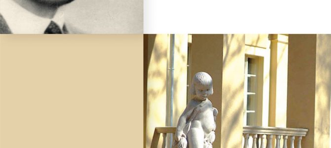 Esterházy János emlékkonferencia és kiállítás Esterházy János emlékkonferencia és kiállítás