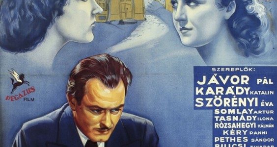 ZILAHY LAJOS, A FILMEMBER ZILAHY LAJOS, A FILMEMBER