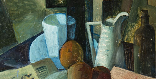 Ahol minden összeért: a KÚT (képzőművészek társasága) Ahol minden összeért: a KÚT (képzőművészek társasága)