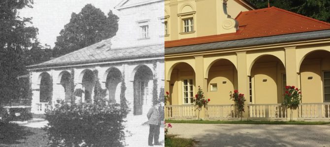 A miniszter a művészetek emlékezetében A miniszter a művészetek emlékezetében