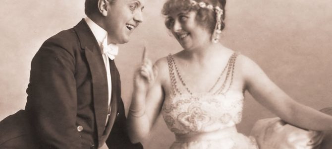 A magyar operett története 3. előadás. Kálmán Imre: Csárdáskirálynő (1915) A magyar operett története 3. előadás. Kálmán Imre: Csárdáskirálynő (1915)