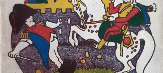 A magyar operett története 5. előadás. Kodály Zoltán: Háry János (1926) A magyar operett története 5. előadás. Kodály Zoltán: Háry János (1926)