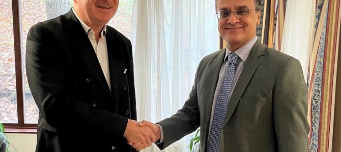 V4 Építészeti Alapítvány & ARCASIA Építész Szövetség – folytatódik a közös program V4 Építészeti Alapítvány & ARCASIA Építész Szövetség – folytatódik a közös program