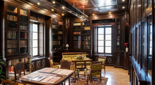 Összefoglaló a Visegrádi Négyek Építészeti Alapítvány ötéves munkájáról Összefoglaló a Visegrádi Négyek Építészeti Alapítvány ötéves munkájáról