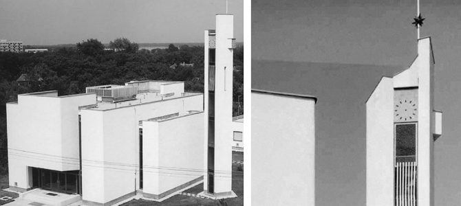 OTTHON A TEMPLOMBAN – kiállítás OTTHON A TEMPLOMBAN – kiállítás